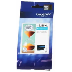 Brother, Druckerpatrone, LC-3235XL (C)