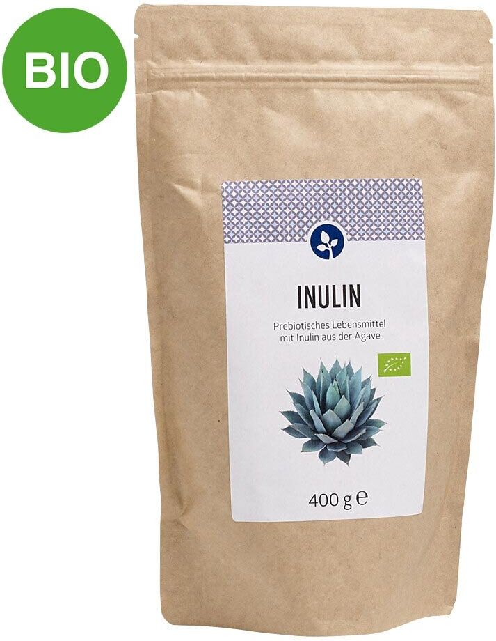 Inulin Pulver 400g