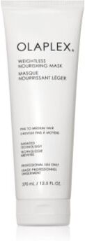 Olaplex Weightless Nourishing Mask máscara para cabelo para cabelo fino a normal 370 ml. Weightless Nourishing Mask