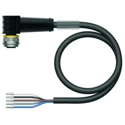 Turck Anschlussleitung WKS4.5T-10/TEL