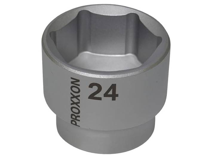 Proxxon Doppenset 3/8, 24 mm