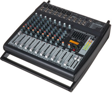 Behringer PMP 500