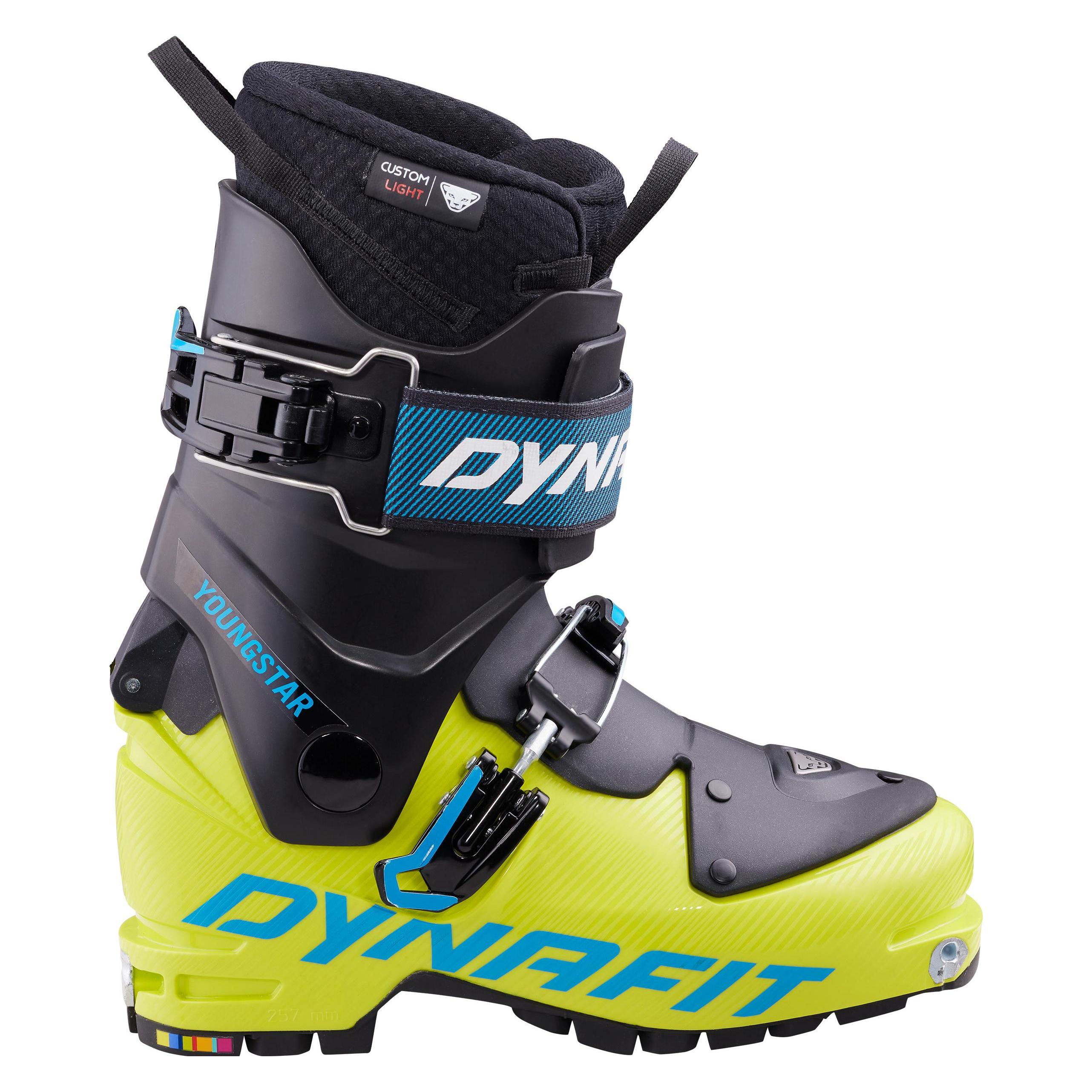 Dynafit Youngstar Boot (23.5) (0006725500033778)