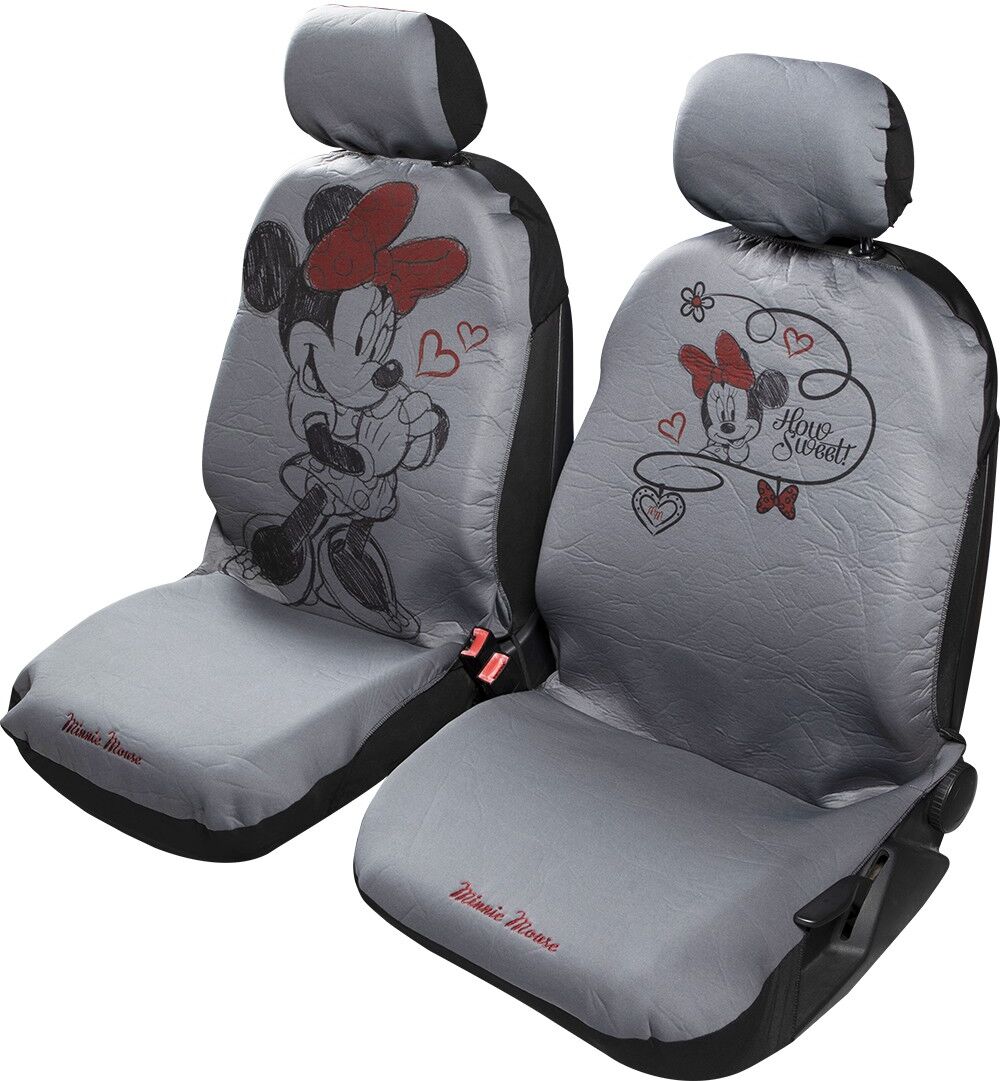MICKEY AND FRIENDS 10820 Sitzschonbezug