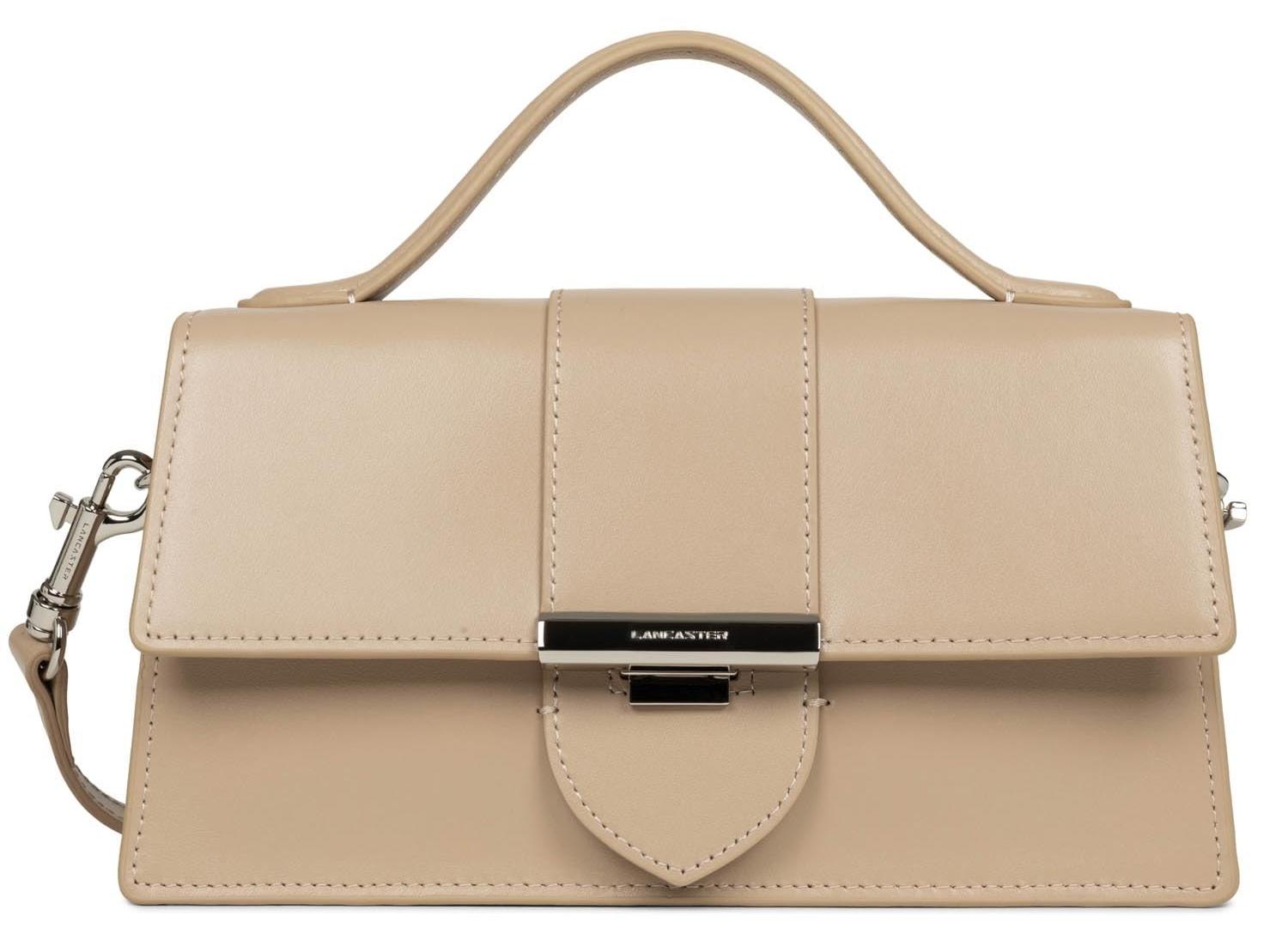 Baguette Tasche aus Hochwertigem Leder