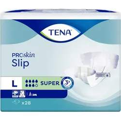 Tena Slip Super Large 28 ST