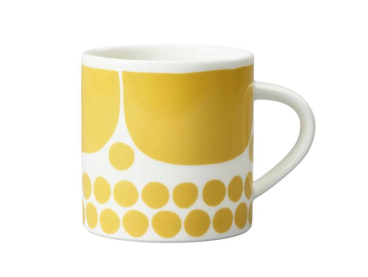 Arabia Mug Sunnuntai 35 cl Jaune