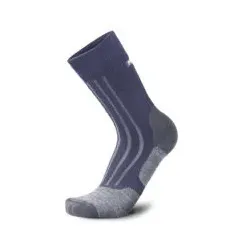 Meindl MT6 Merino Damenwandersocke marine Gr. 36-38