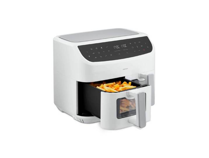 Medion® Heißluftfritteuse MD11760, 2600 W, P20 XXL