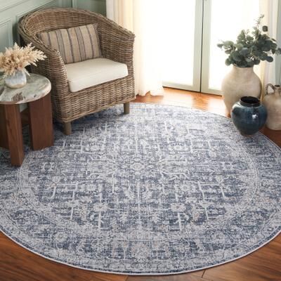 SAFAVIEH Hunter Venira Transitional Rug