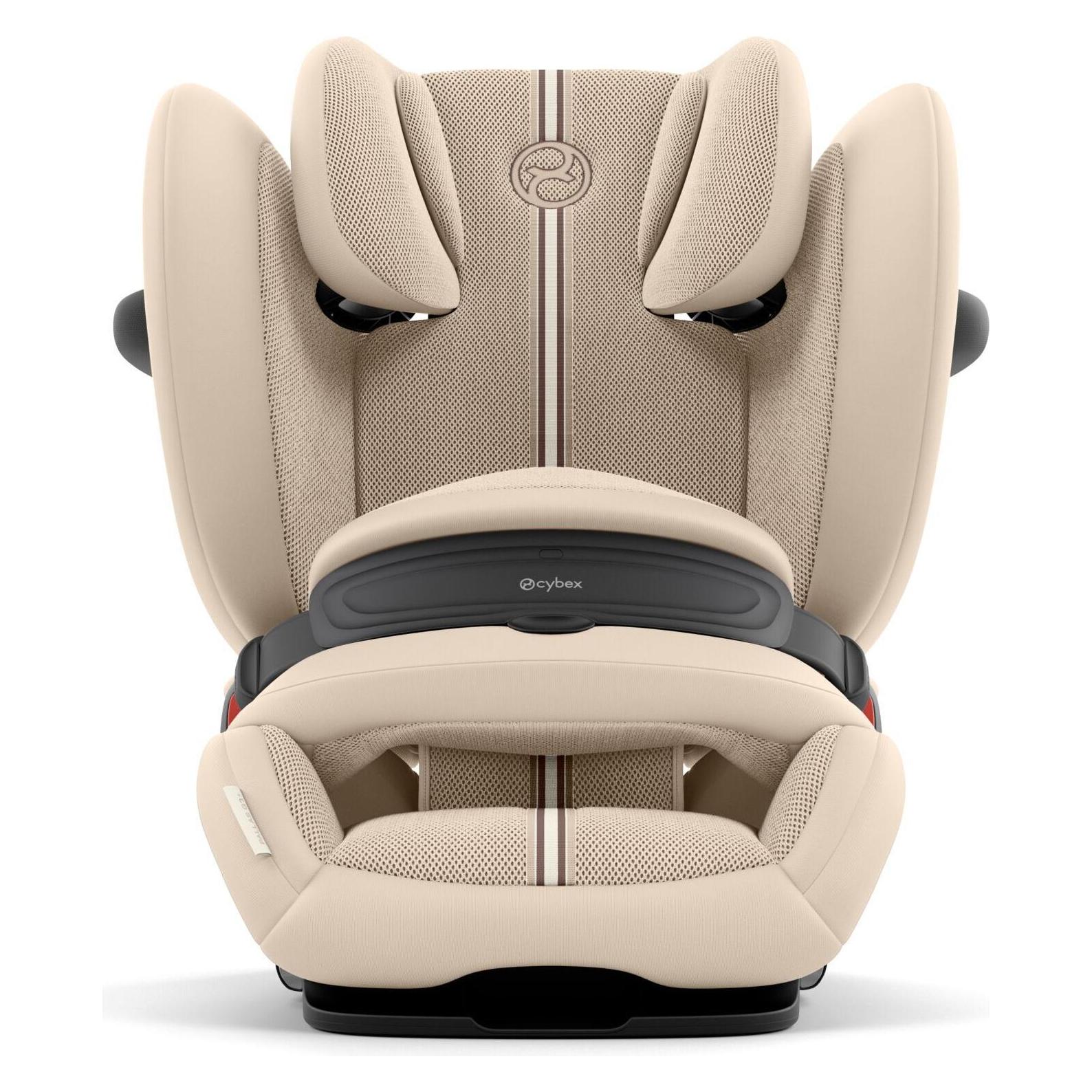 Cybex Pallas G3 Plus (Kindersitz, ECE R129/i-Size Norm) (525000955)
