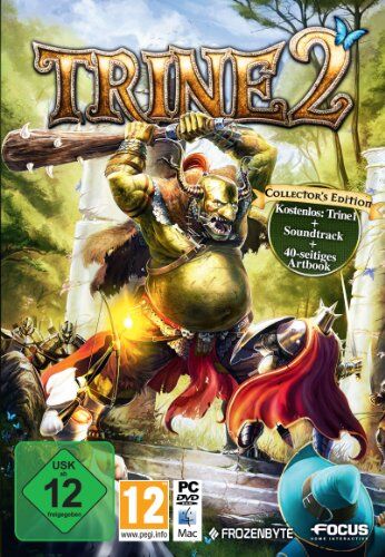 Focus - Trine 2 - Preis vom 12.10.2026 11:37:12 h