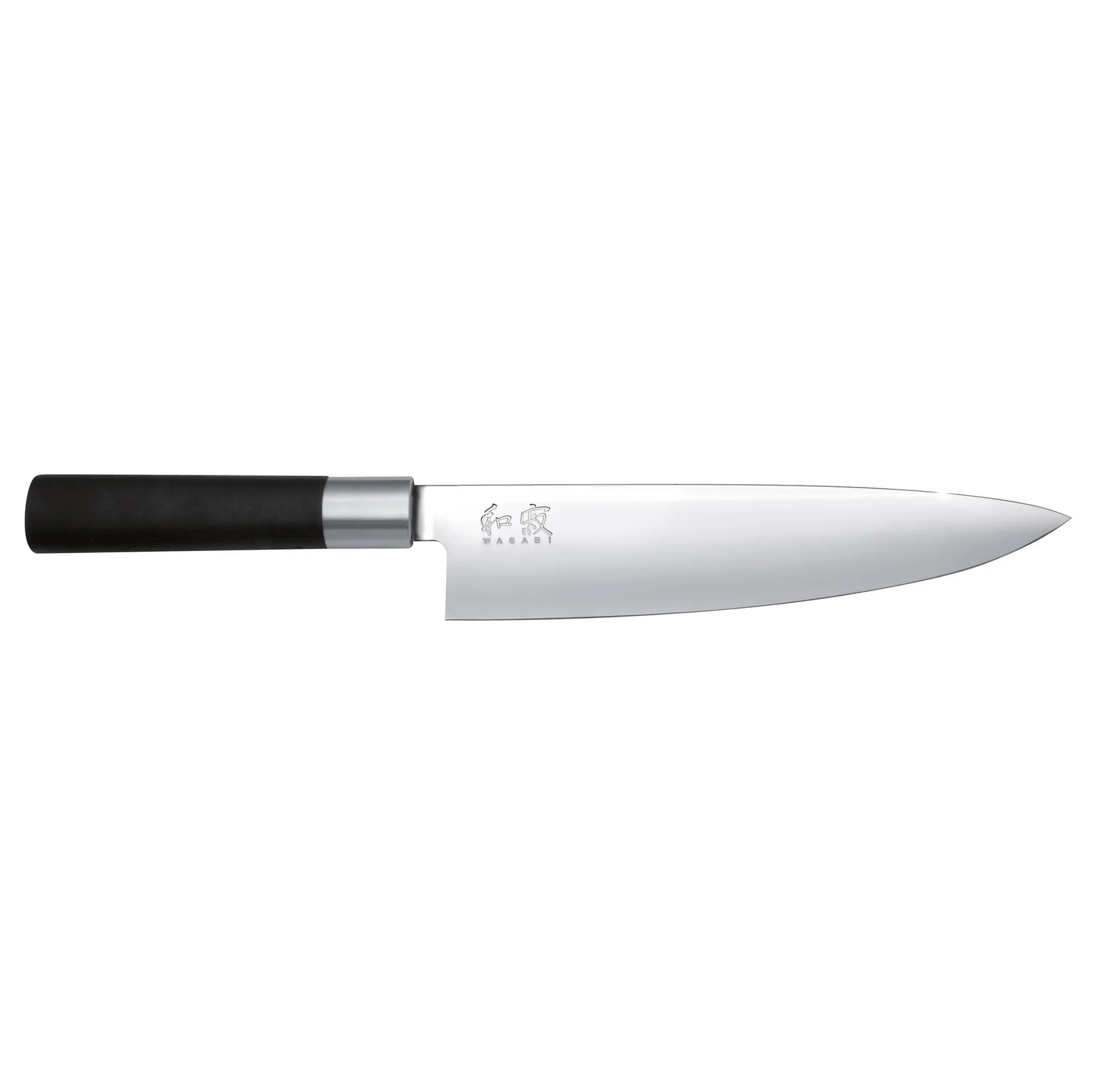 KAI Kai Wasabi Black koksmes 20 cm
