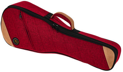 Ortega OSOCAUK-TE-BX Softcase Bordeaux Wine