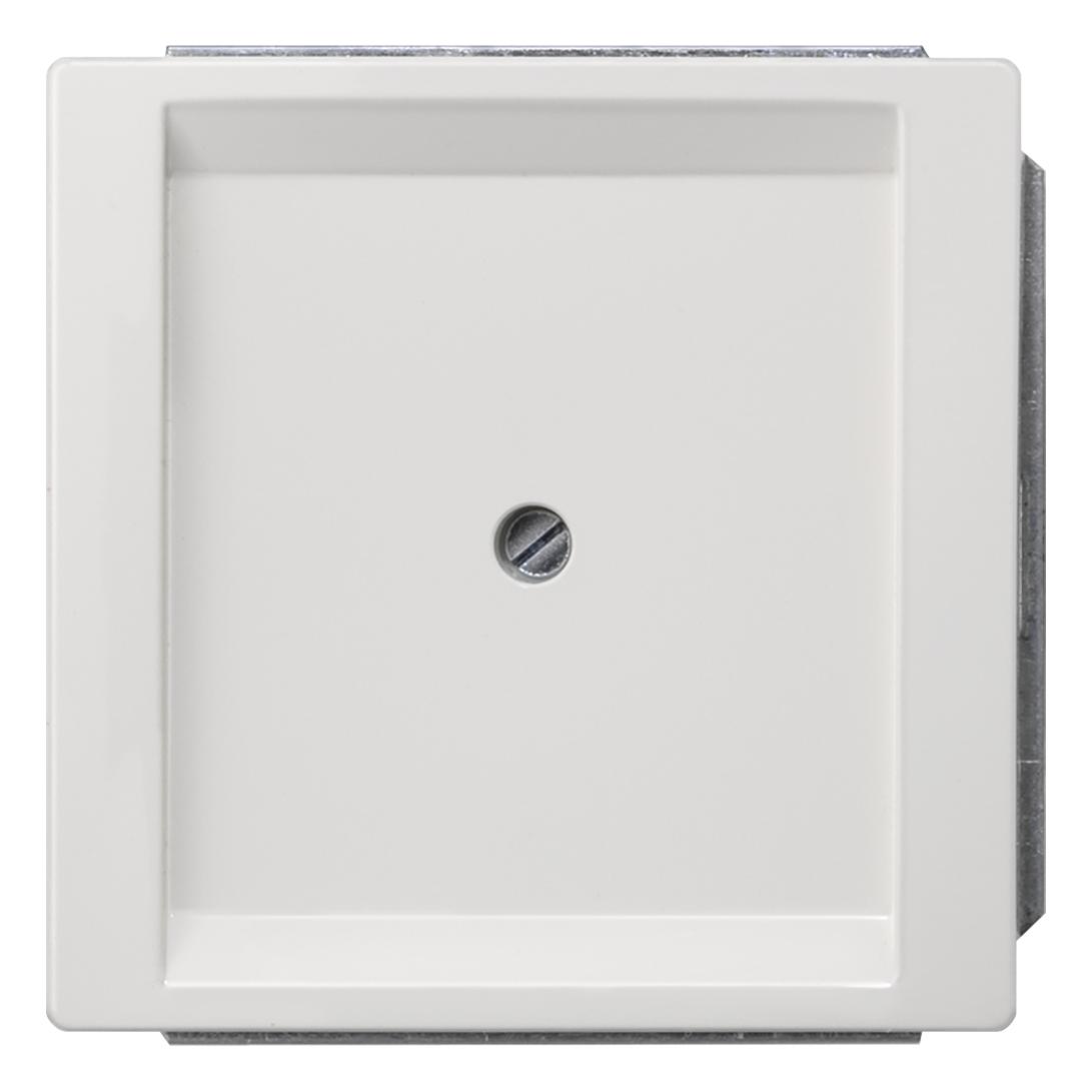 Siemens IS Blindplatte 68x68 Delta Style, tws 5TG1330 (5TG1330)
