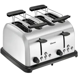Bartscher Toaster TBRB40