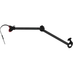 Fiamma Bike-Block Pro S D3 - Deep Black