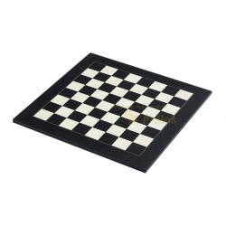 Chess - Schachbrett - Paris - Breite 45 cm - Feldgröße 45 mm 242066