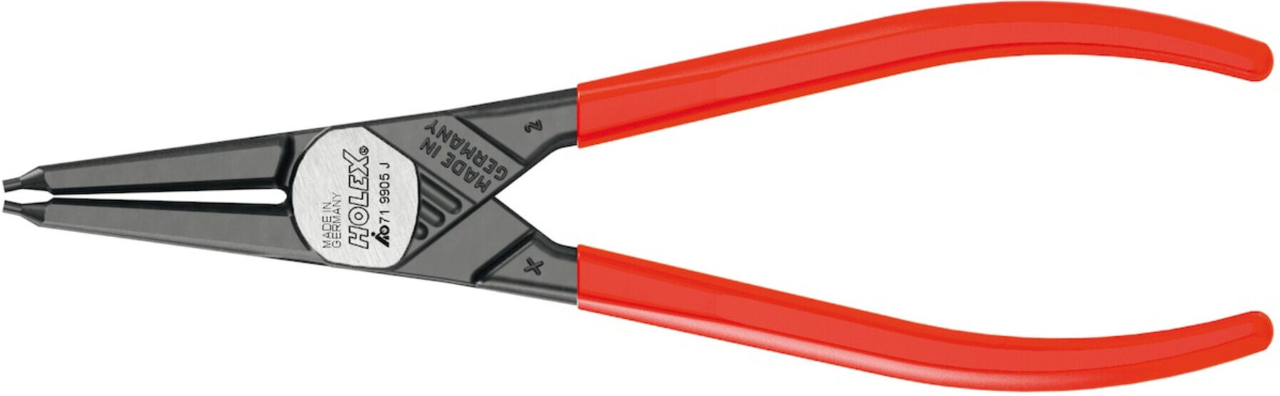 HOLEX Sicherungsringzange J3 (719805 J3)