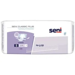 Seni Classic Plus Small 30 ST