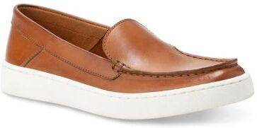 Women's Duchess Loafer by Eastland in Tan (Size 6 M)
