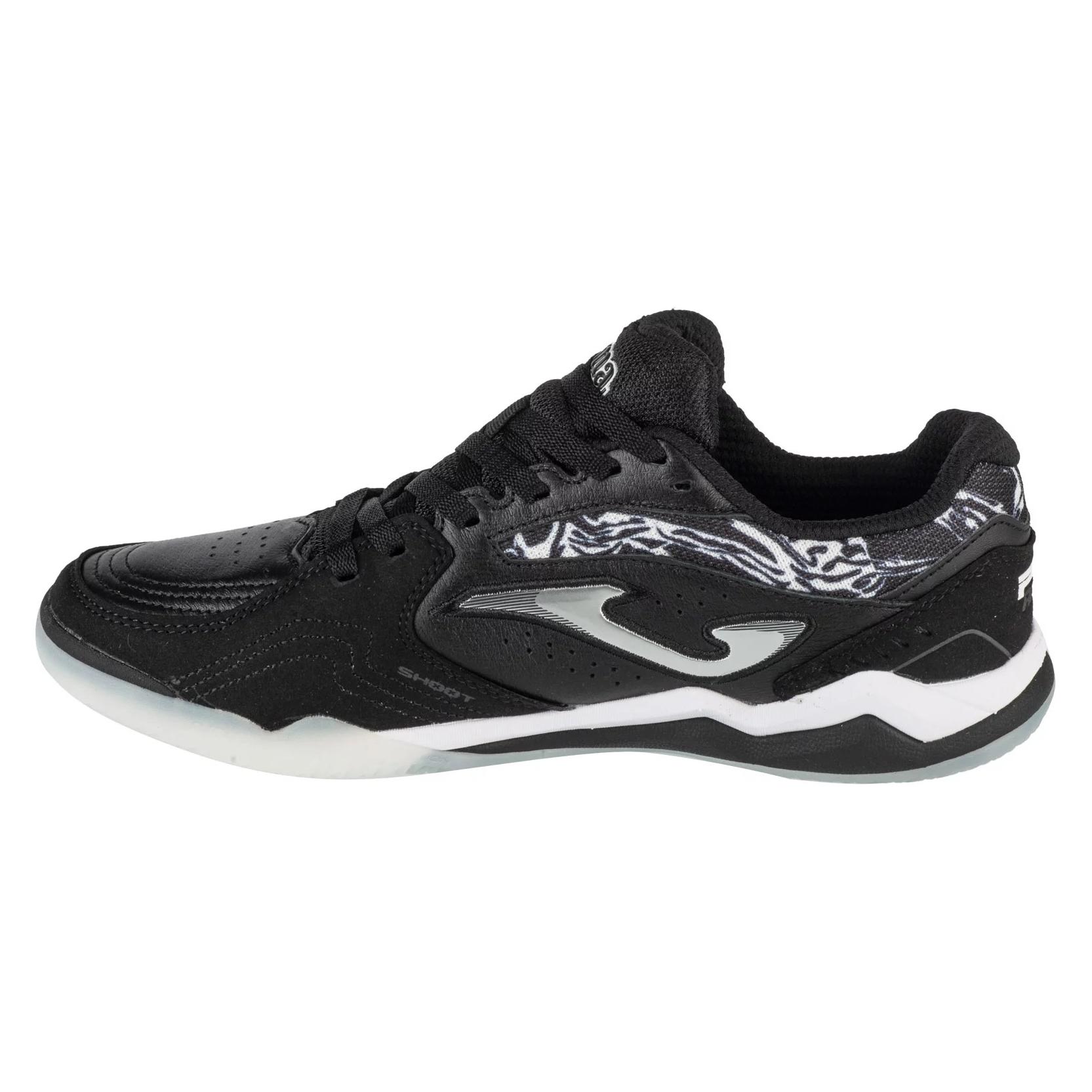 Joma Herren-Hallenschuhe - FS Reactive 2501 IN Hallenschuhe (42.5) (FSS2501IN)