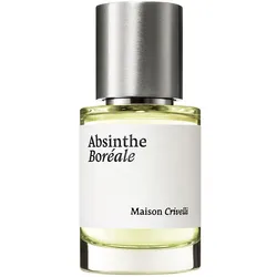 30ml Maison Crivelli Absinthe Boréale Eau de Parfum