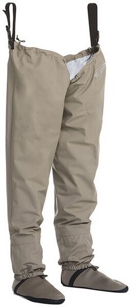 Vision Koski Hip Waders-Xl