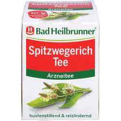 Bad Heilbr Spitzwegerichkr 16 G