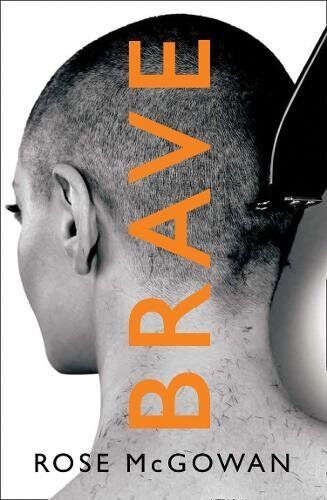 Rose McGowan - Brave - Preis vom 09.10.2026 07:28:09 h