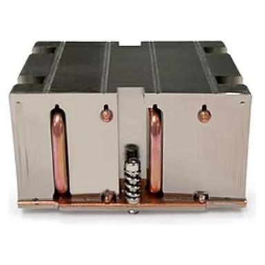 Dynatron J13 CPU-Khler 2U fr Sockel SP5 passiv (69493165)
