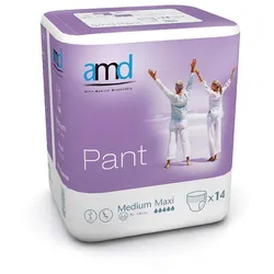 AMD Pant Maxi M, 14 Stück
