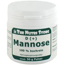 D Mannose 50 G
