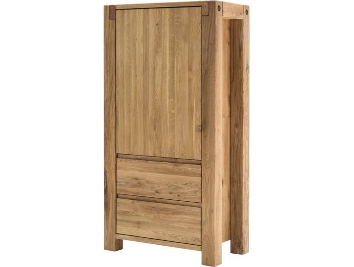 Kommode Balke eiche Wildeiche B 79 H 155 cm