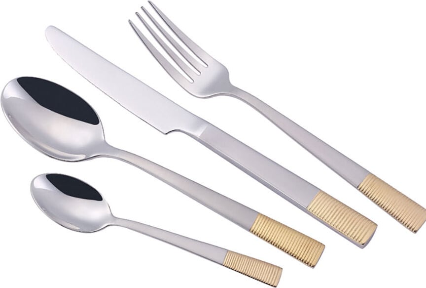 Maestro 24-delige bestekset MR1520G24