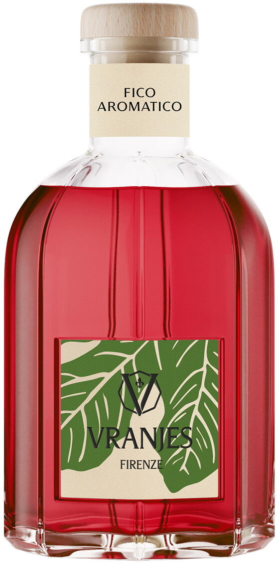 1250ml DR. VRANJES FIRENZE FICO AROMATICO Home Fragrance