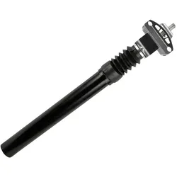 Fischer, Sattelstütze, (27.20 mm)