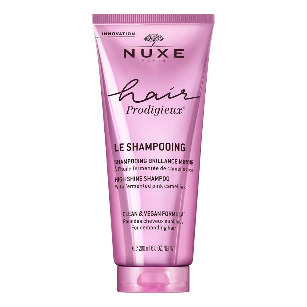 NUXE GmbH Nuxe Hair Prodigieux Glanz-Shampoo 19153290