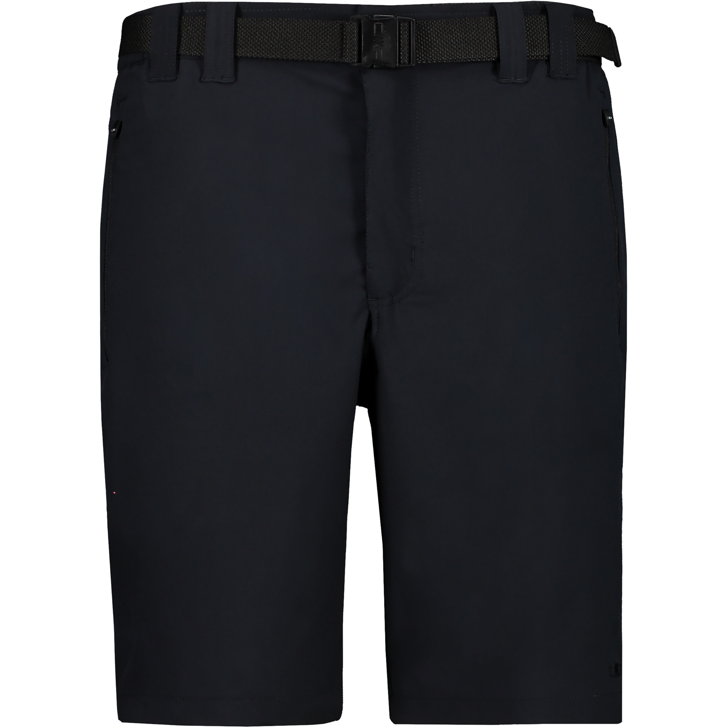 CMP Trekking Herren Kurze Hosen schwarz Größe XL Camping