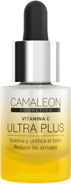 Camaleon Cosmetics Serum Vitamina C Ultra Plus 15 ml