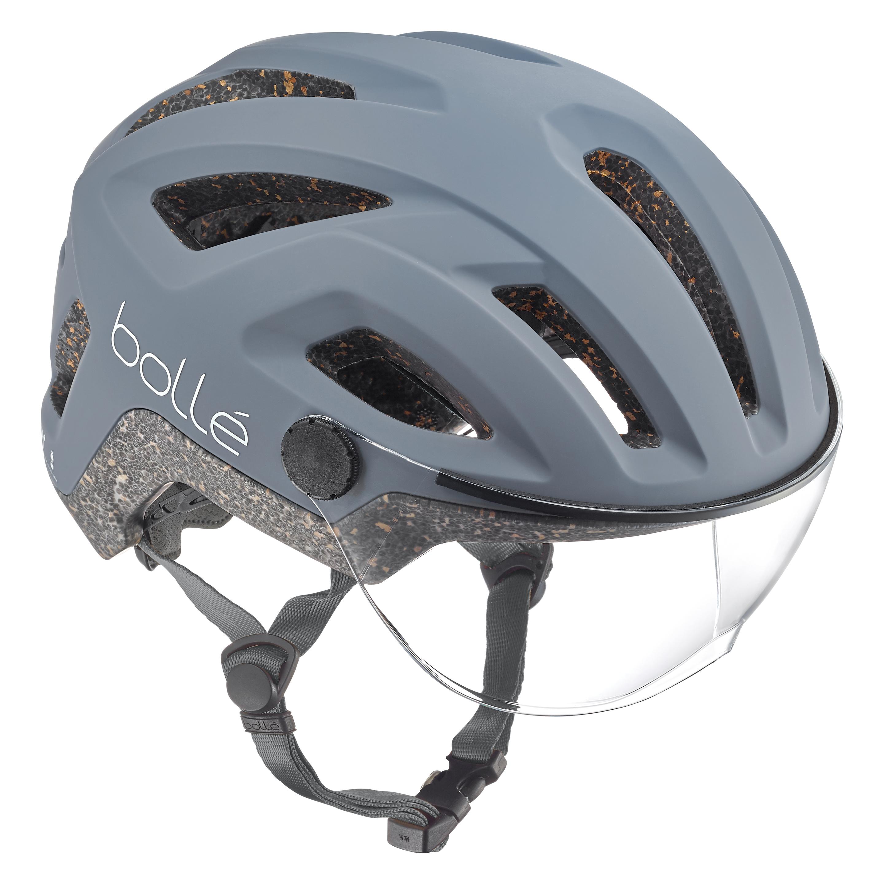 Bollé Eco React Viso (59 - 62 cm) (726174)