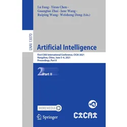 Artificial Intelligence, Fachbücher