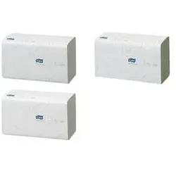Tork Papierhandtücher 2 lagig 15 Pc, Haushaltspapier, Weiss