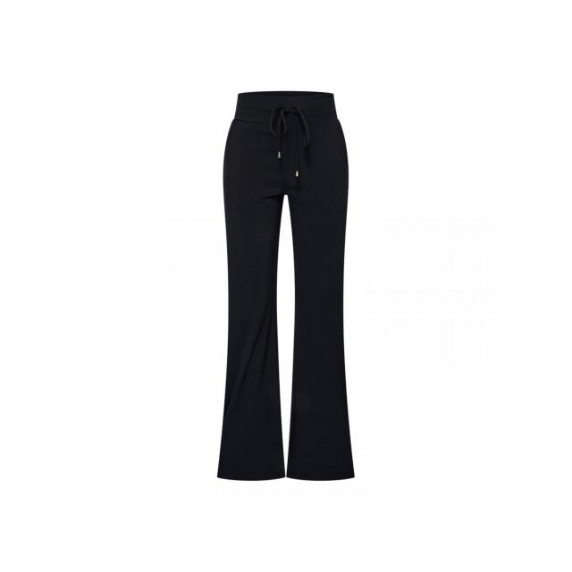 My Lady Fashion Travelsoft Broek Aisha zwart