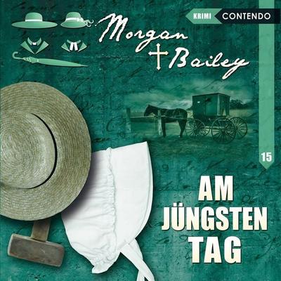 Am jüngsten Tag - Markus Topf, Audio, 4260507196873