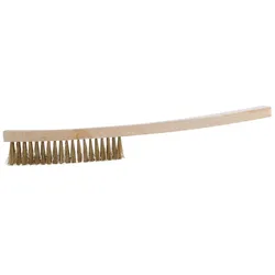 KS Tools, Bürstenwerkzeug, BRONZEplus Drahtbürste