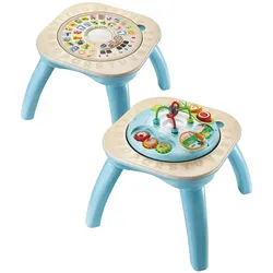VTech Dreh- und Lernaktivitätstisch (Niederländisch)
