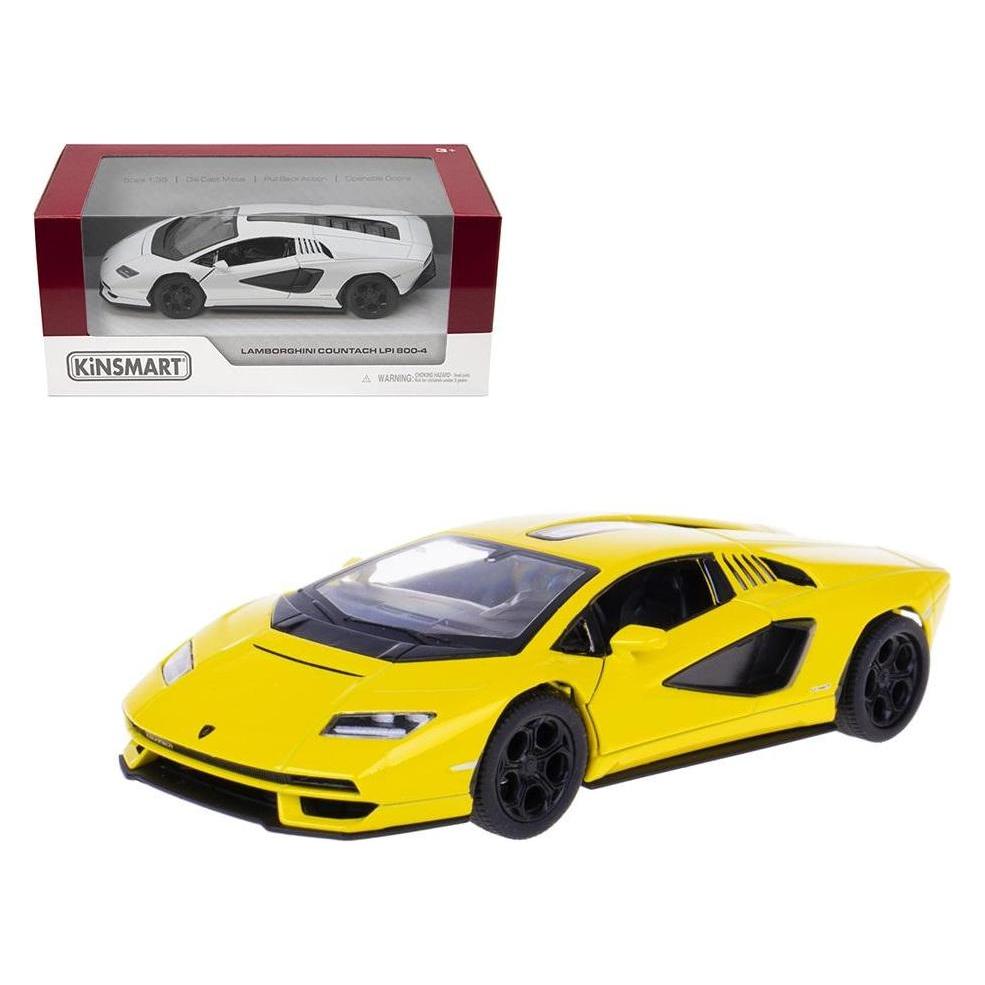 Trifox Lamborghini Countach LPI 800-4 1:38 (54627182)