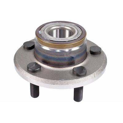METZGER AUTOTEILE Radlagersatz wm2299 für DODGE
