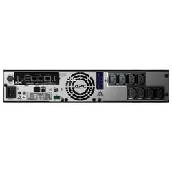 APC USV Line Interaktiv 600W 750VA 230V C14-Eingang